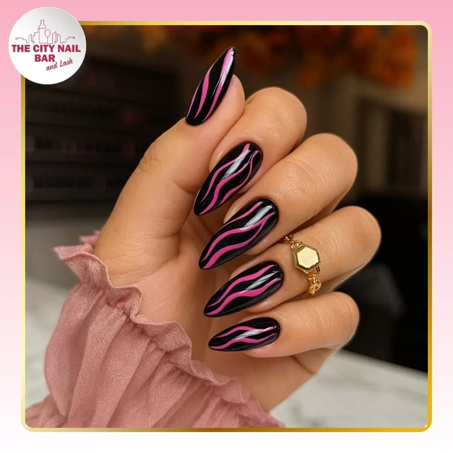 The City Nail Bar and Lash in Denver, CO 80204 (4)
