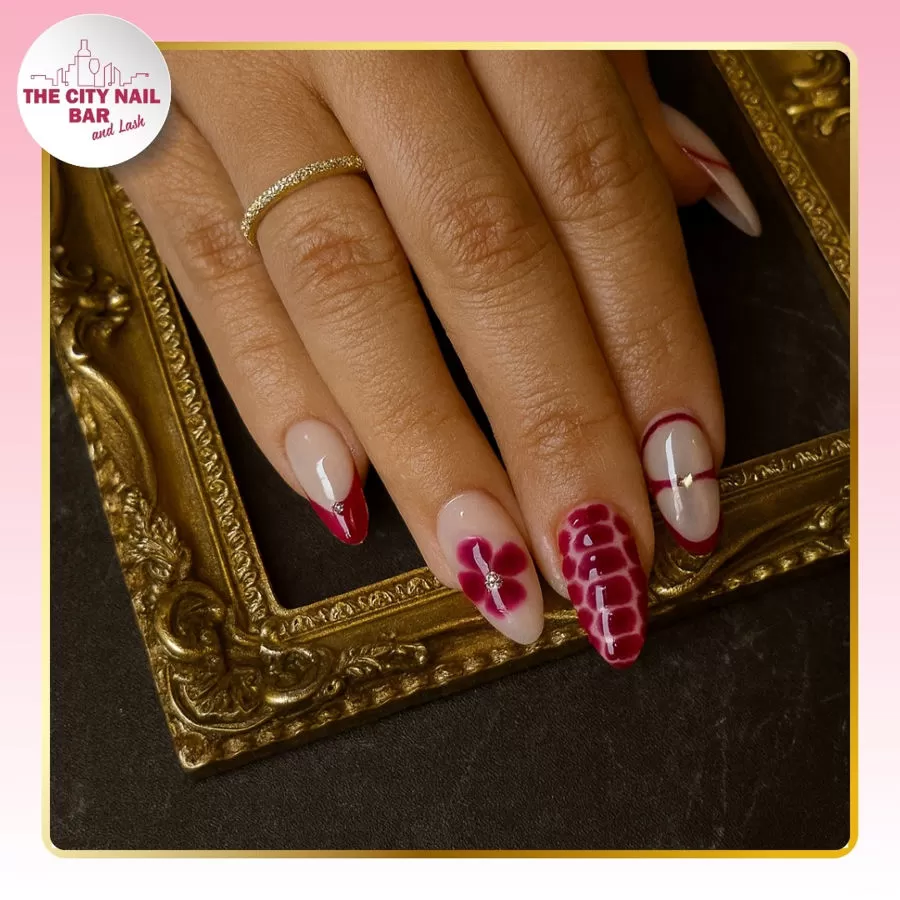 The City Nail Bar and Lash in Denver, CO 80204 (5)