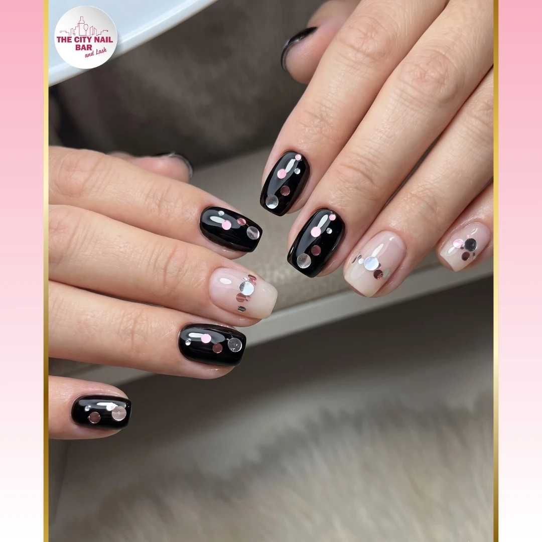 The City Nail Bar and Lash