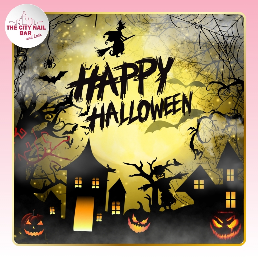 The City Nail Bar and Lash