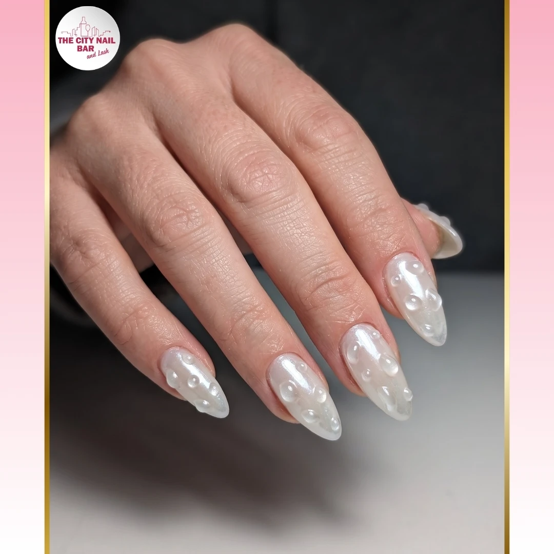 The City Nail Bar and Lash