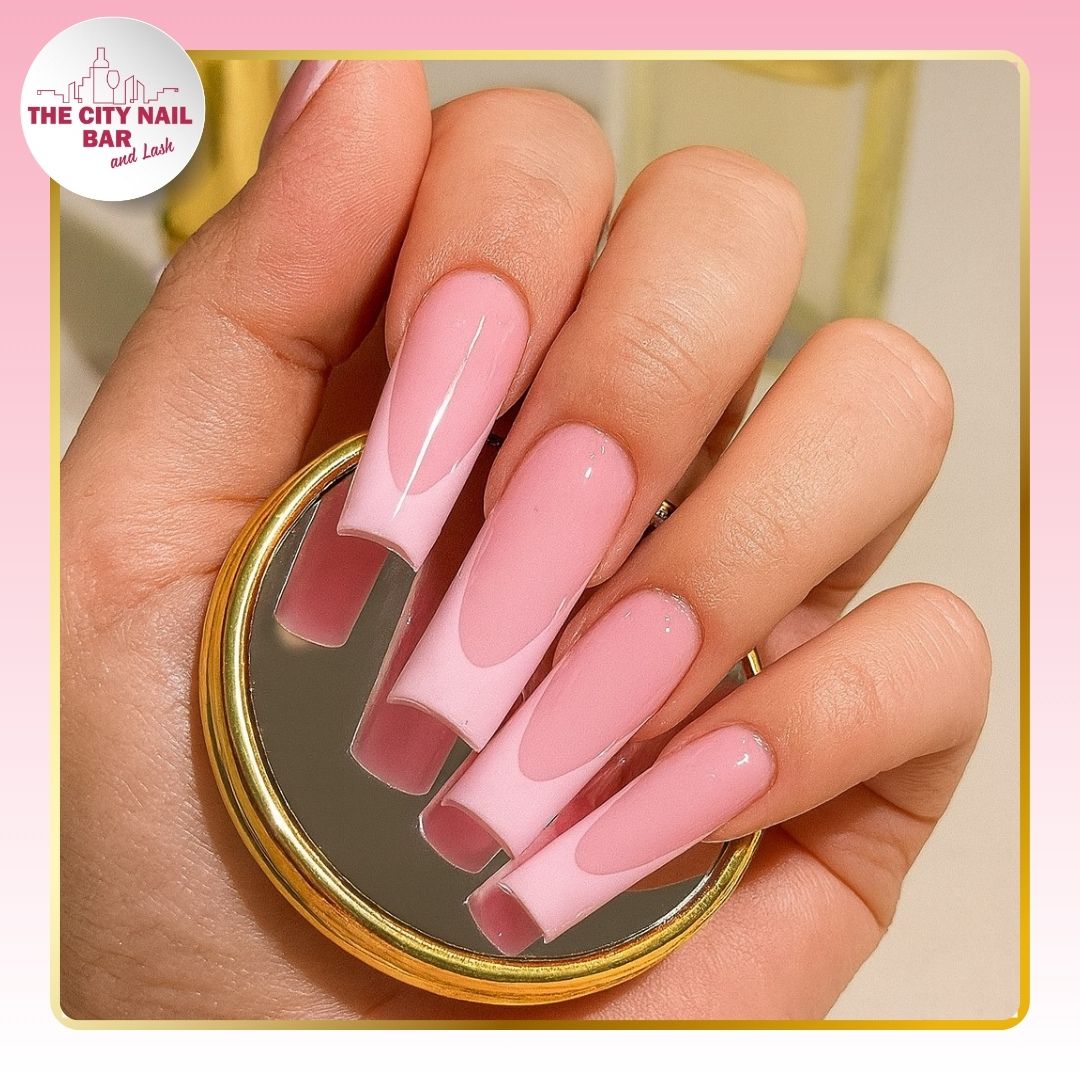 The City Nail Bar and Lash