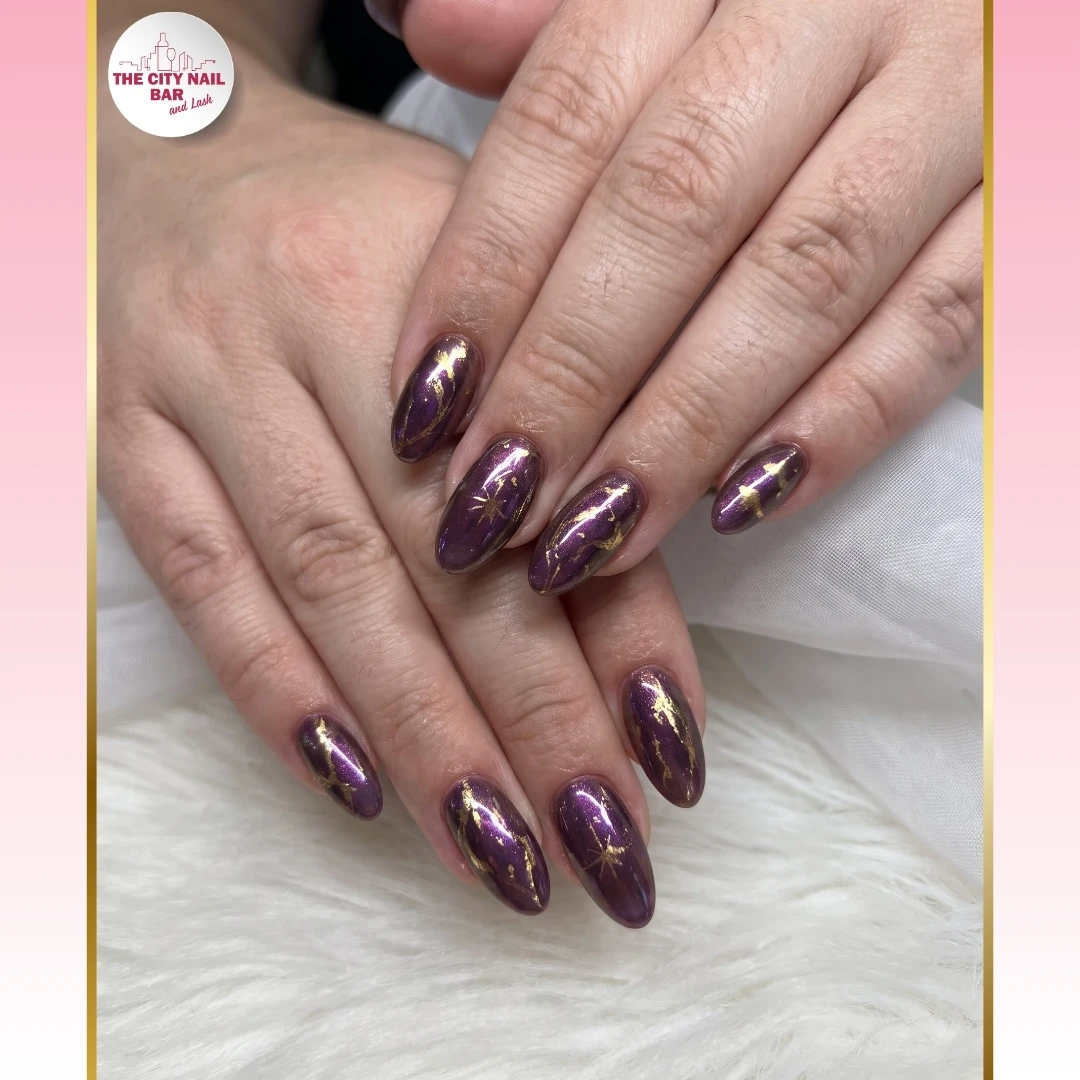 The City Nail Bar and Lash