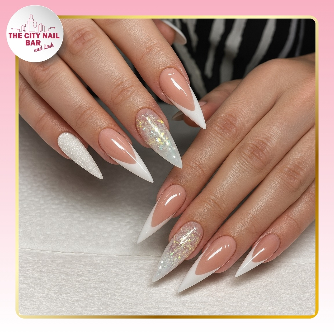 The City Nail Bar and Lash