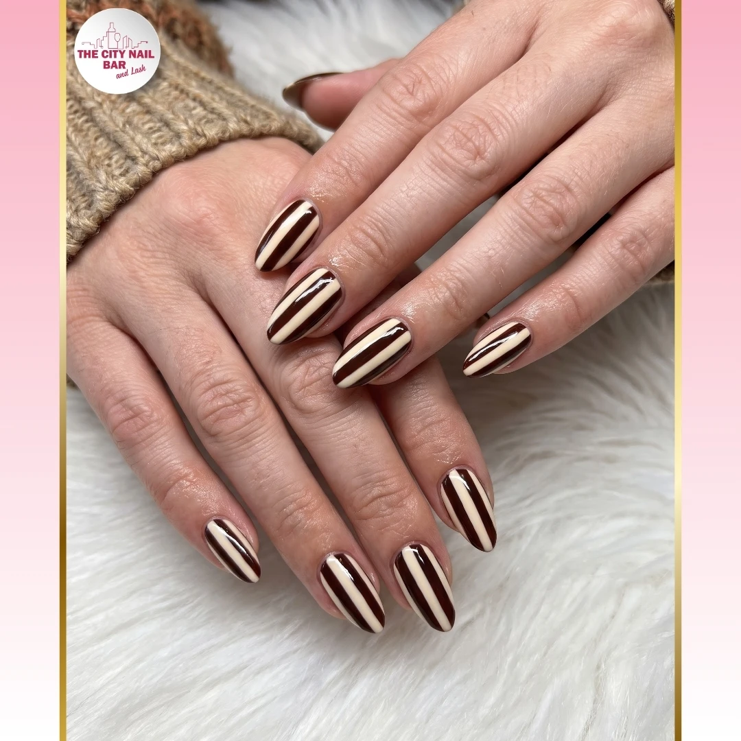 The City Nail Bar and Lash