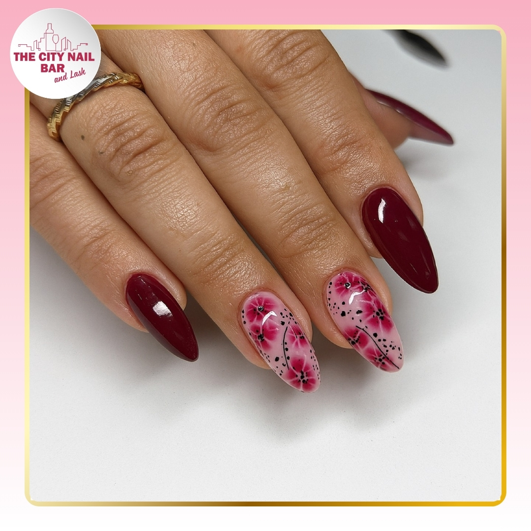 The City Nail Bar and Lash