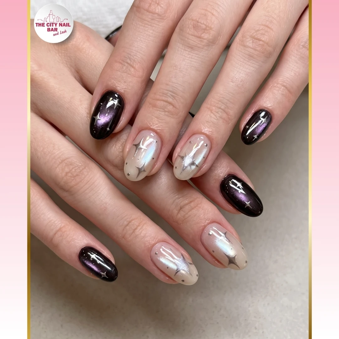 The City Nail Bar and Lash