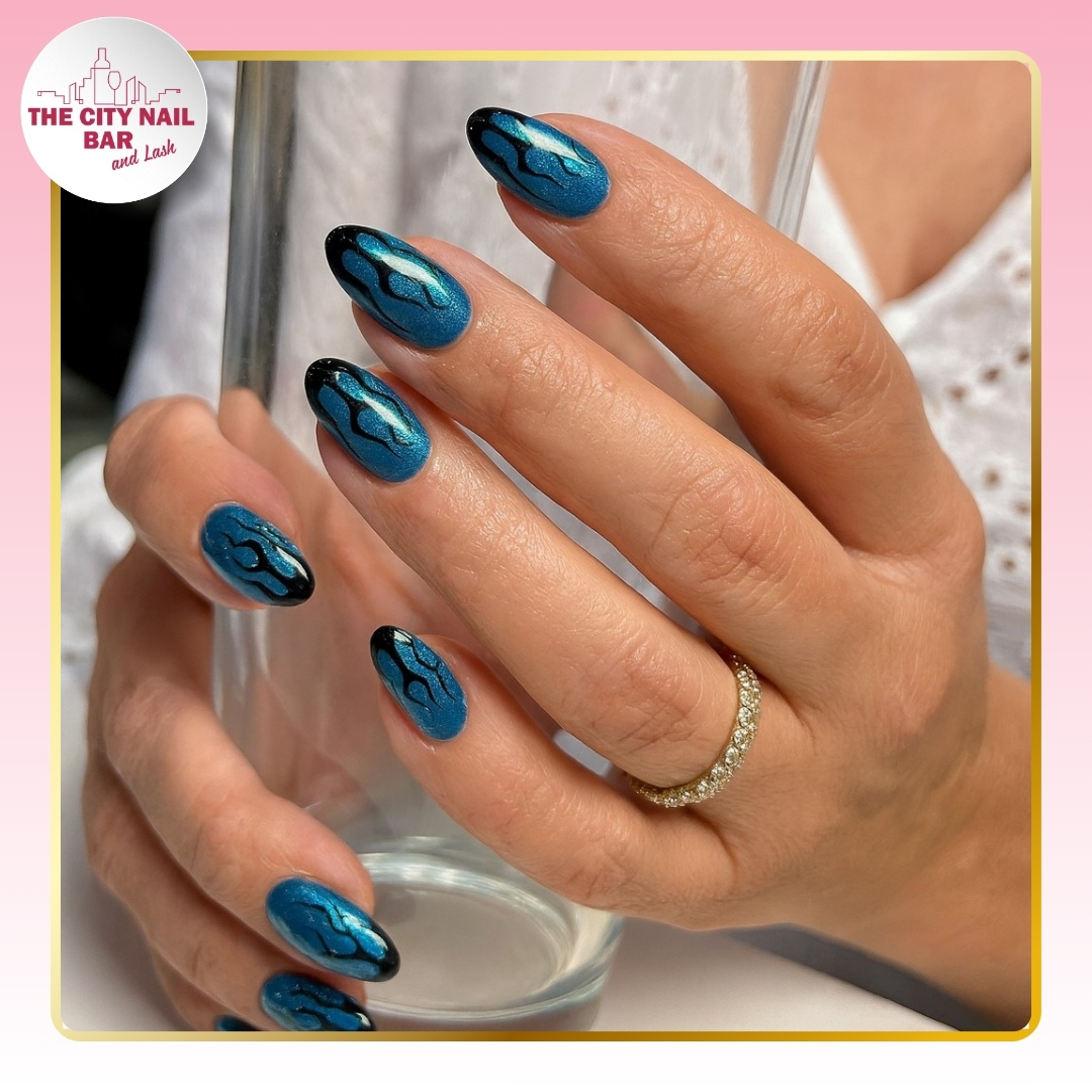 The City Nail Bar and Lash