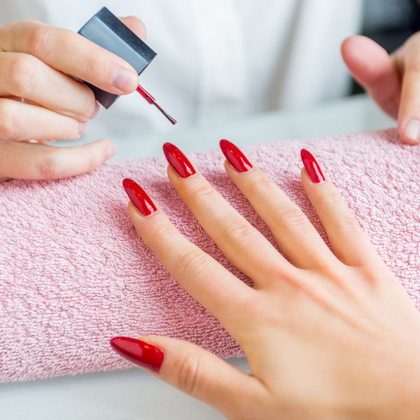 Nails
