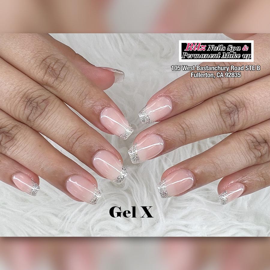 Ritz Nails Spa & Permanent Makeup _ Nail salon Fullerton, CA 92835_2