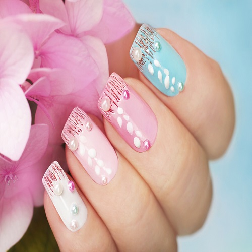 Nails