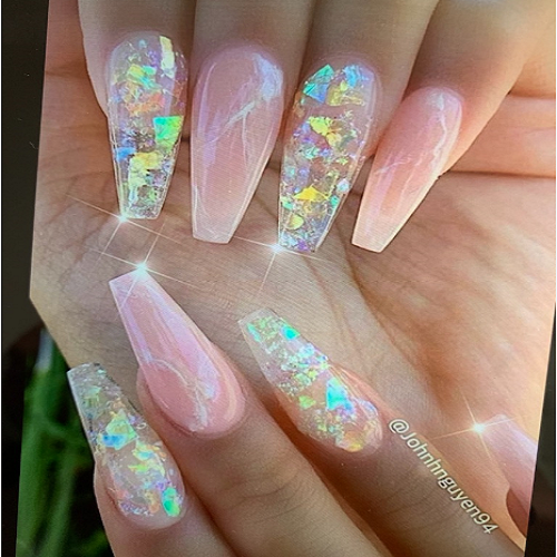 Nails
