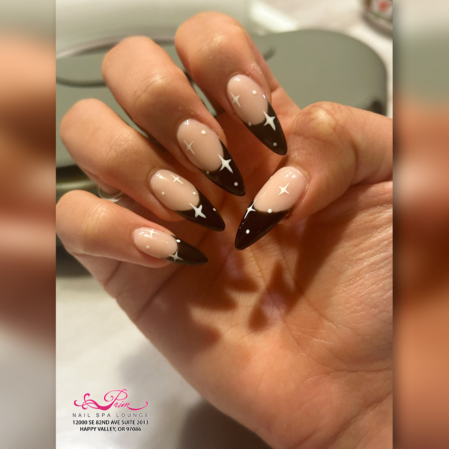 Prim Nails Spa Lounge in Happy Valley, OR 97086 (1)