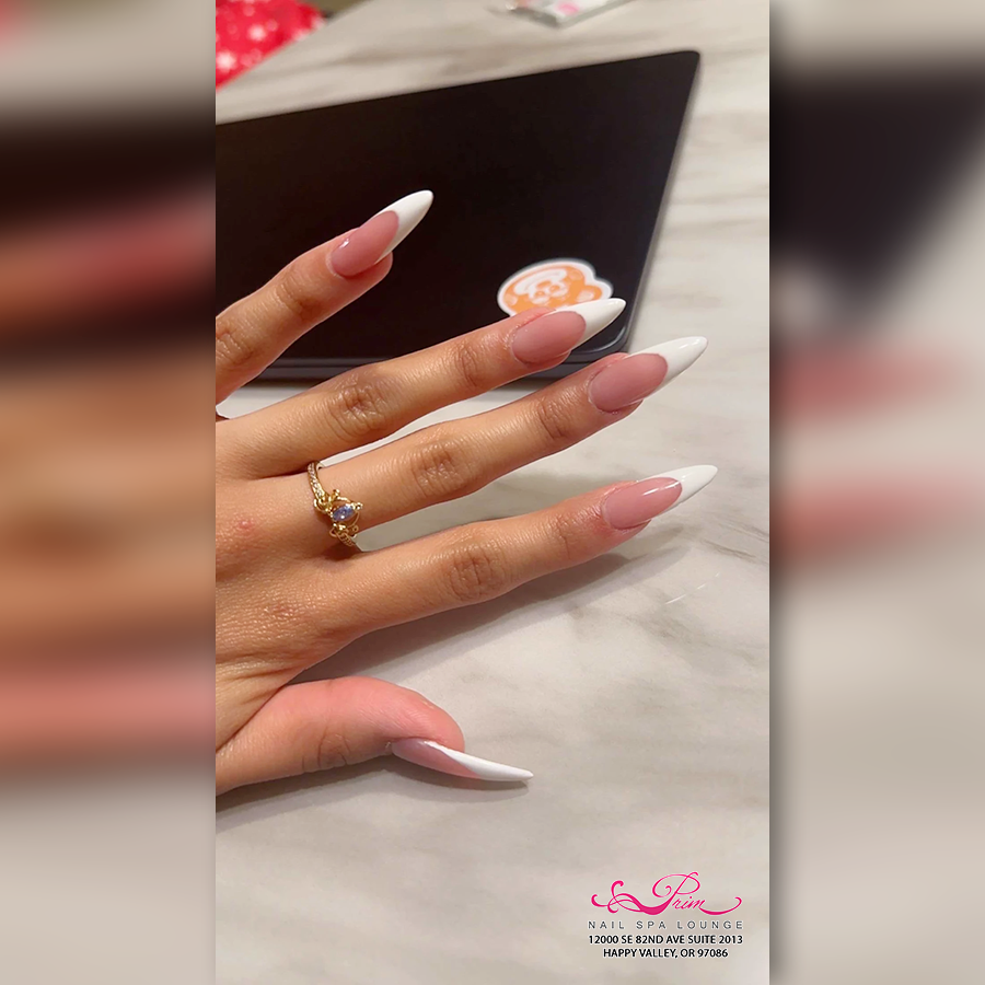 Prim Nails Spa Lounge in Happy Valley, OR 97086 (2)