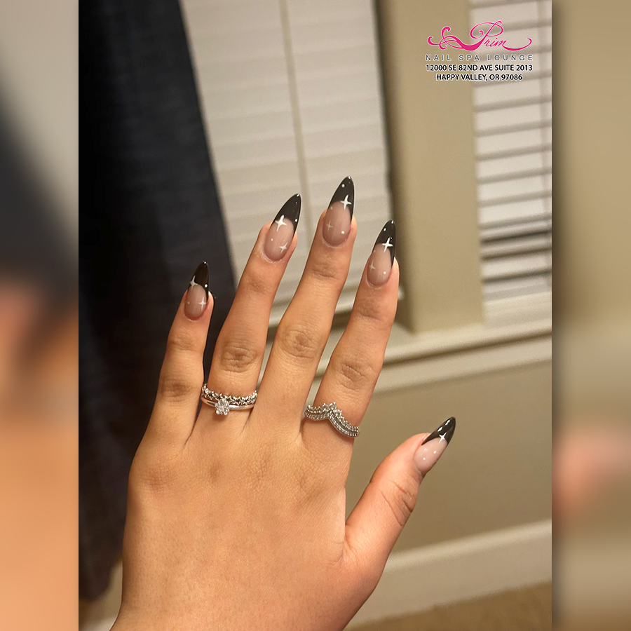 Prim Nails Spa Lounge in Happy Valley, OR 97086 (3)