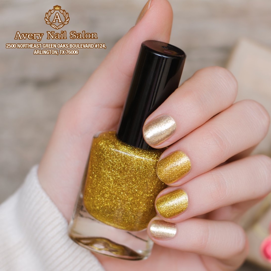 Avery-Nail-Salon-Arlington-TX-76006_4