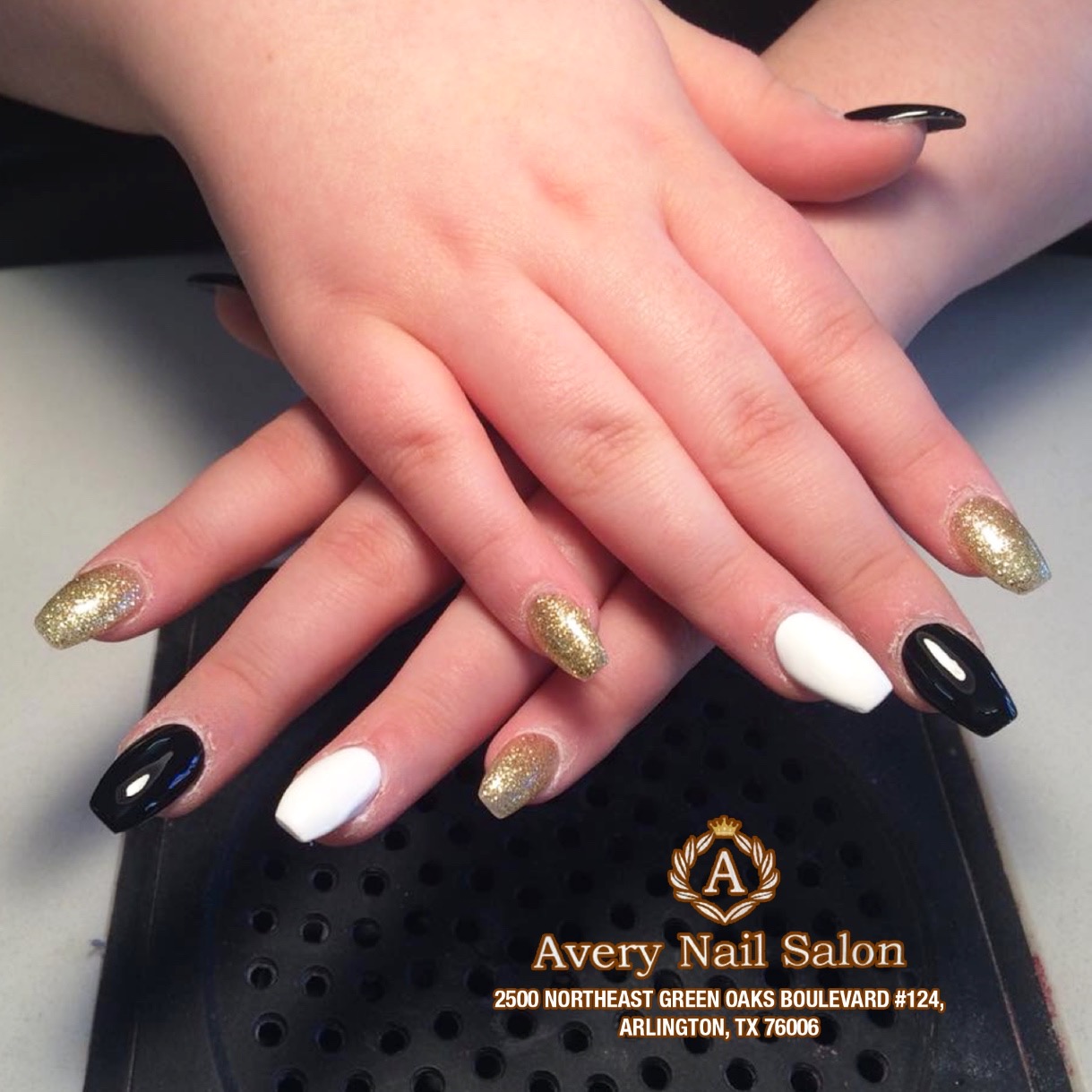 Avery-Nail-Salon-Arlington-TX-76006_5