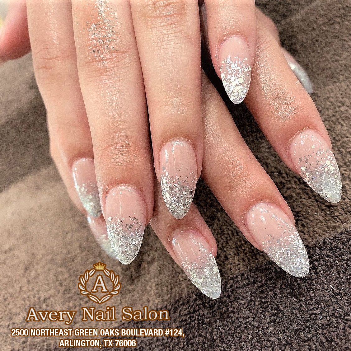 Avery Nail Salon Arlington, TX 76006