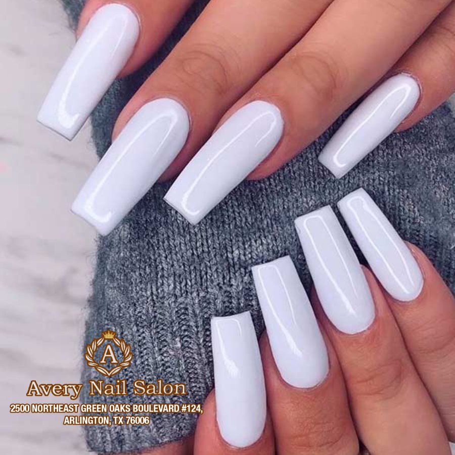 Avery Nail Salon Arlington, TX 76006