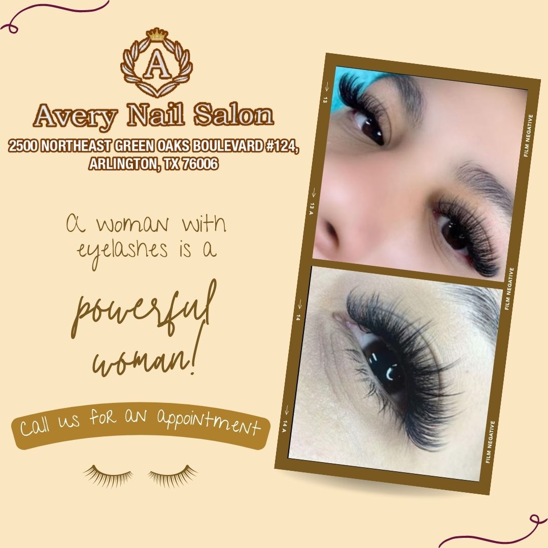 Nail salon Arlington, TX 76006 _ Avery Nail Salon_4