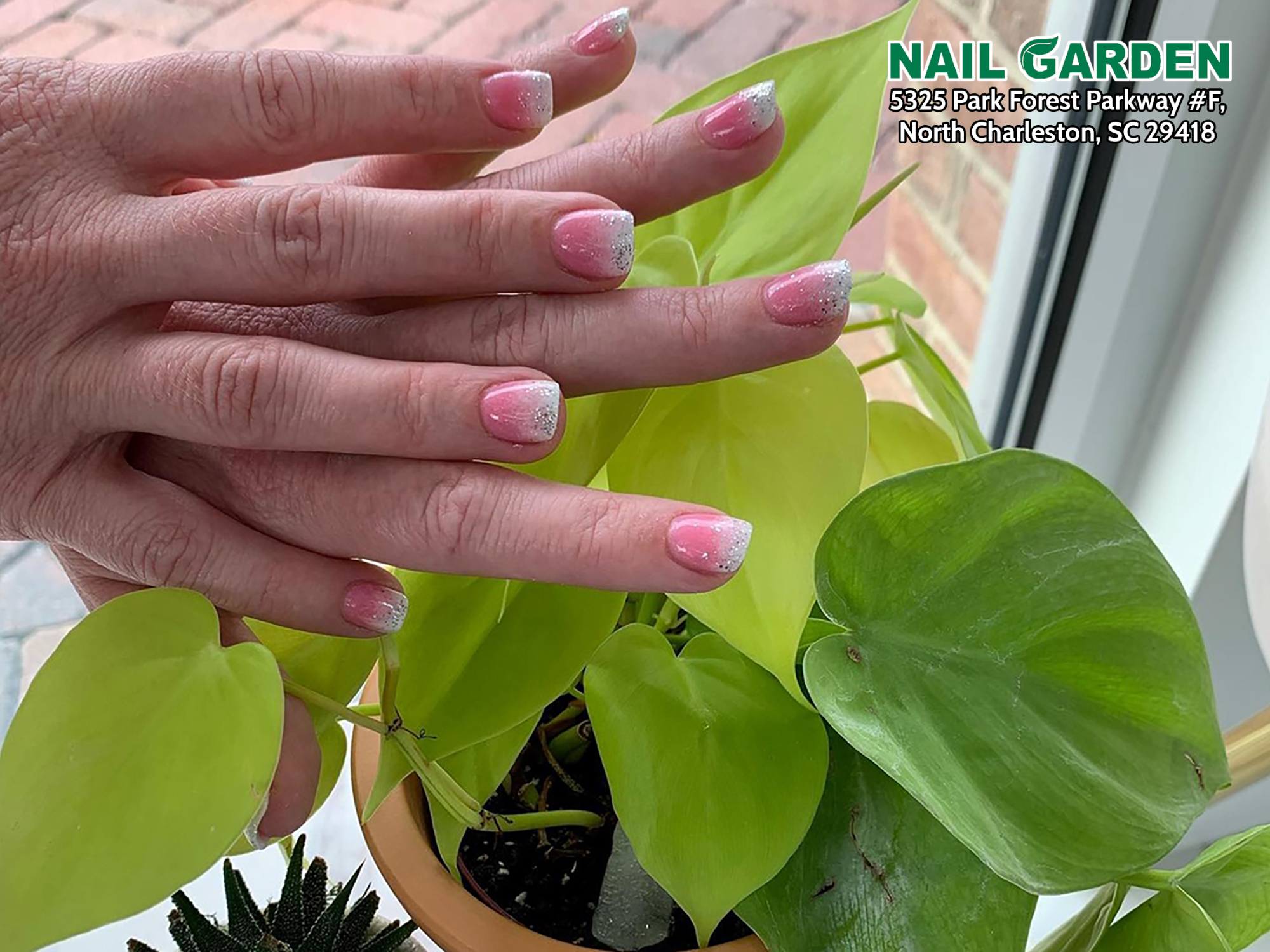 Nail Garden