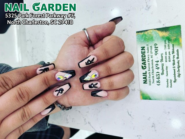 Nail Garden in North Charleston, SC 29418