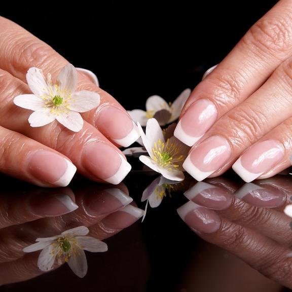 Nails