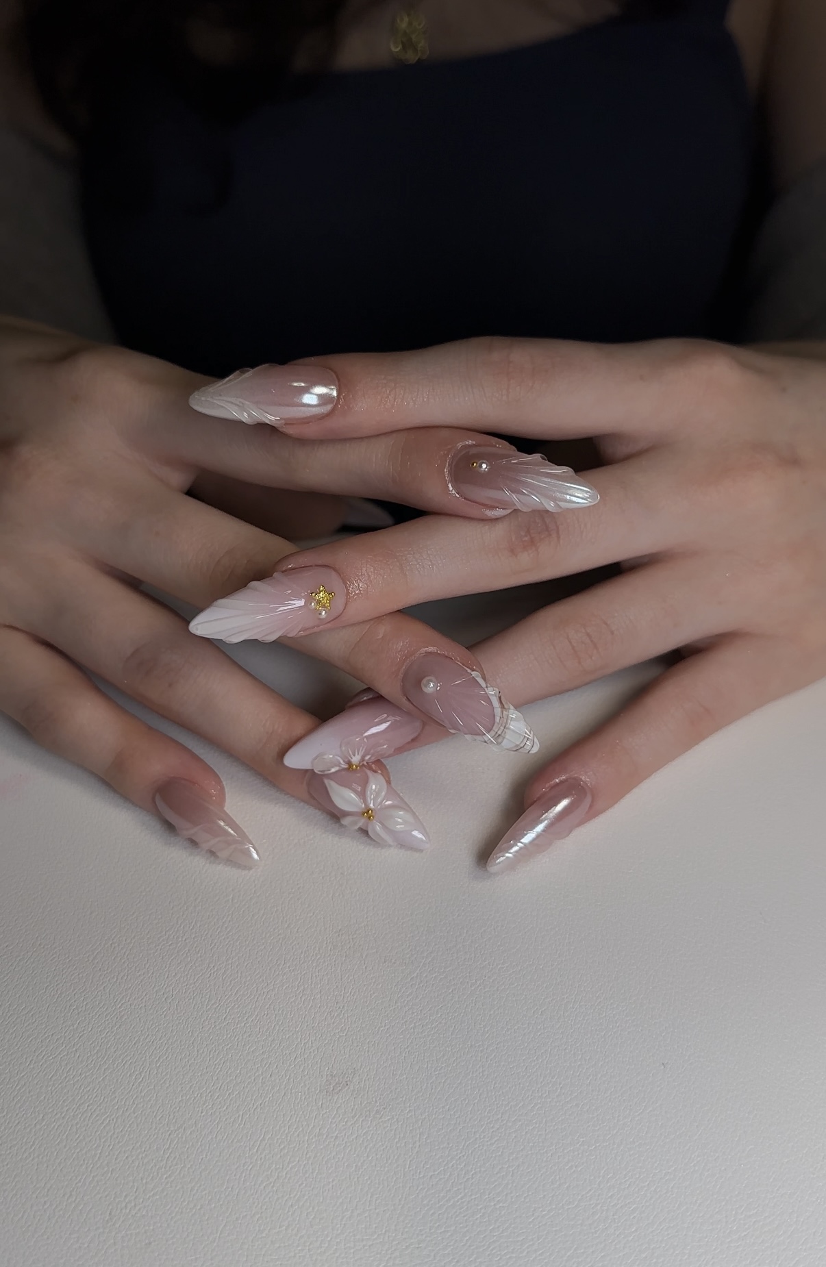 Nail 2