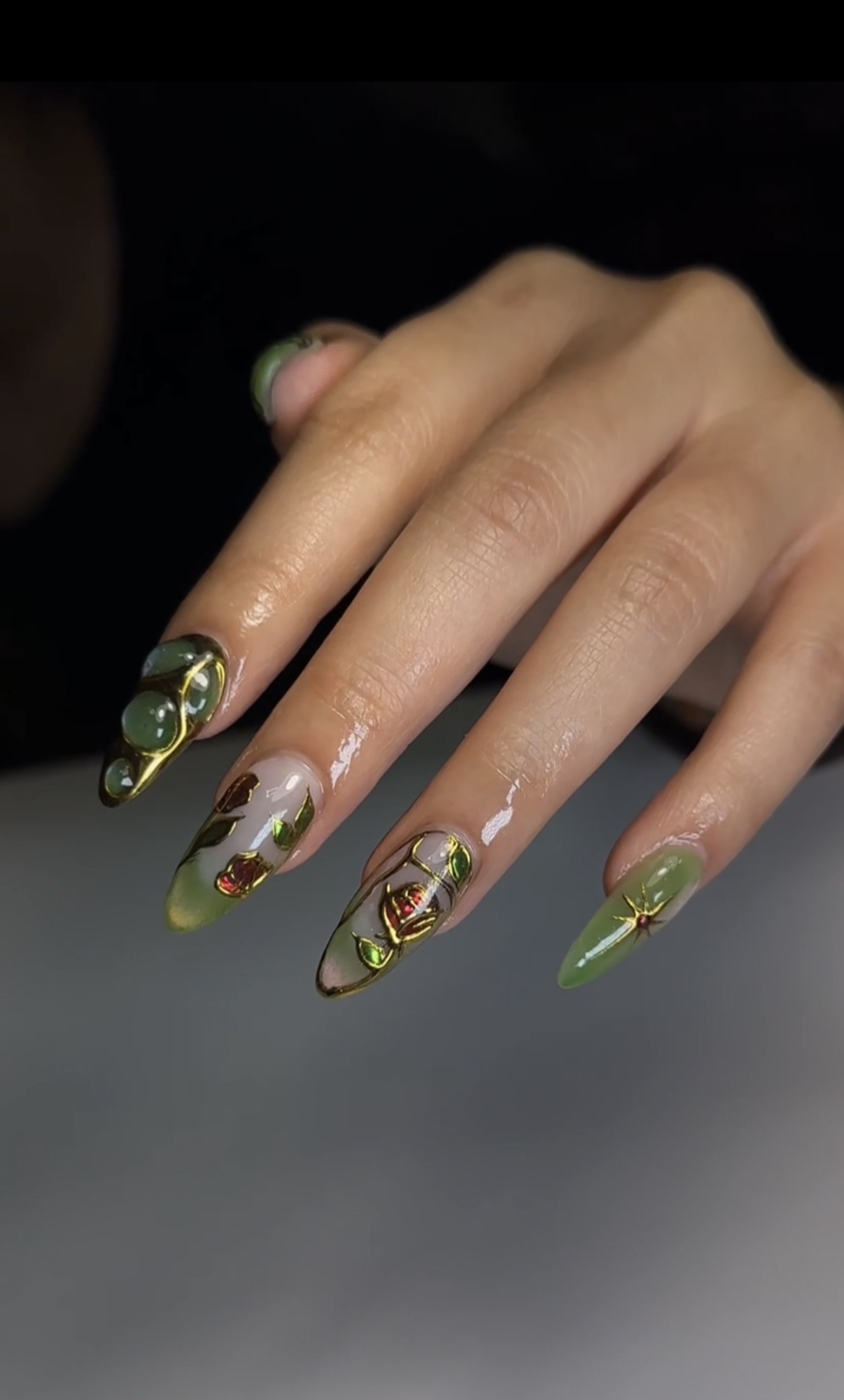 Nail 3