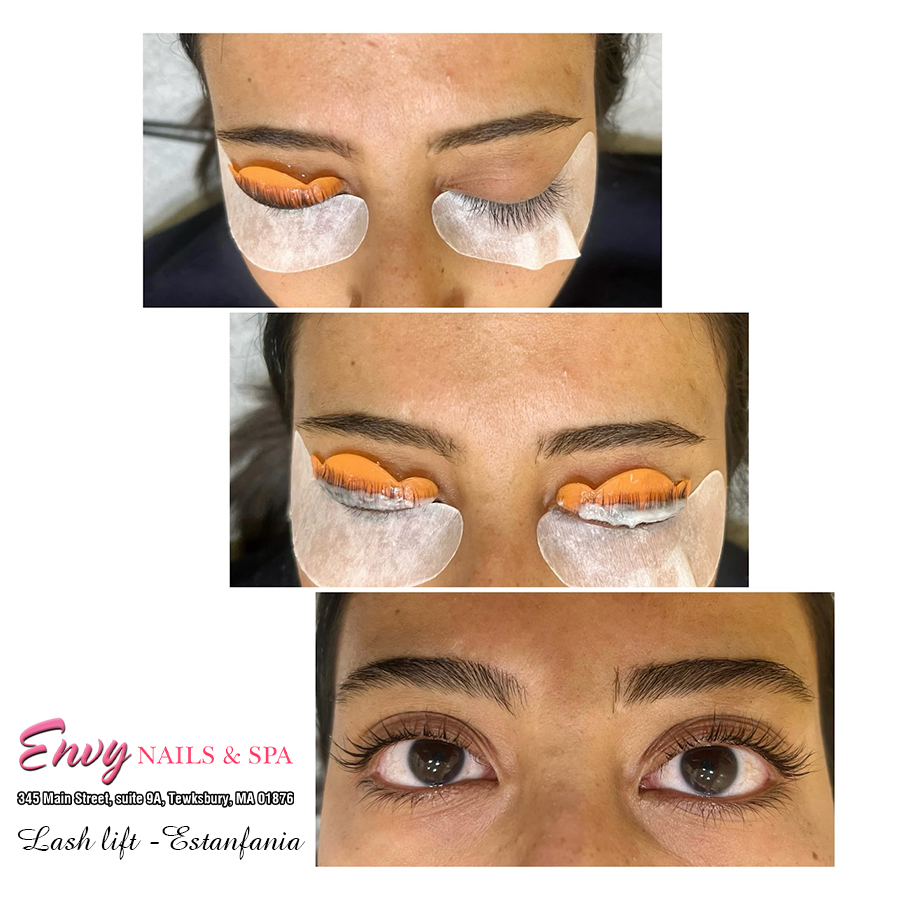 Envy Nails and Spa _ Nail salon Tewksbury, MA 01876_2