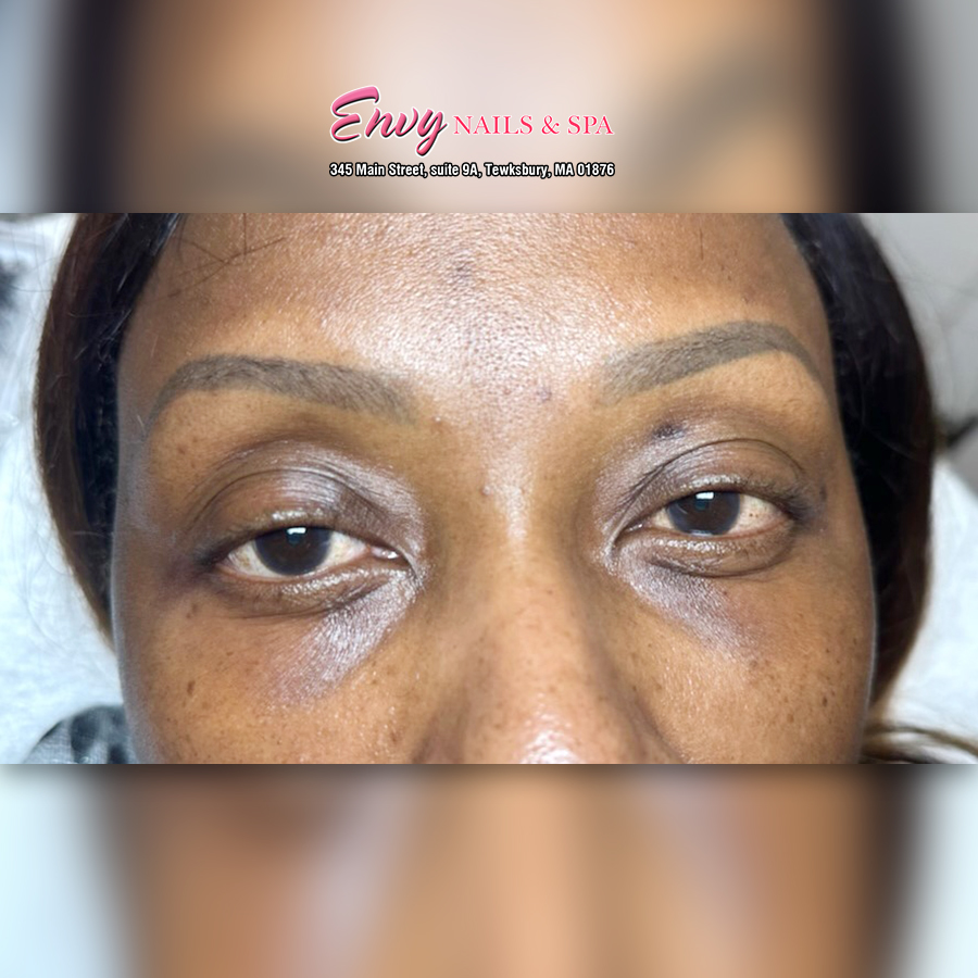 Envy Nails and Spa _ Nail salon Tewksbury, MA 01876