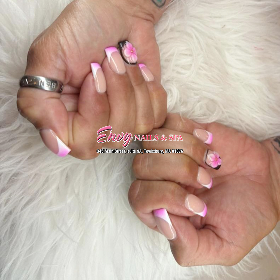 Nail Design