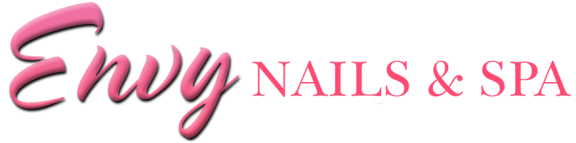 Envy Nails and Spa
