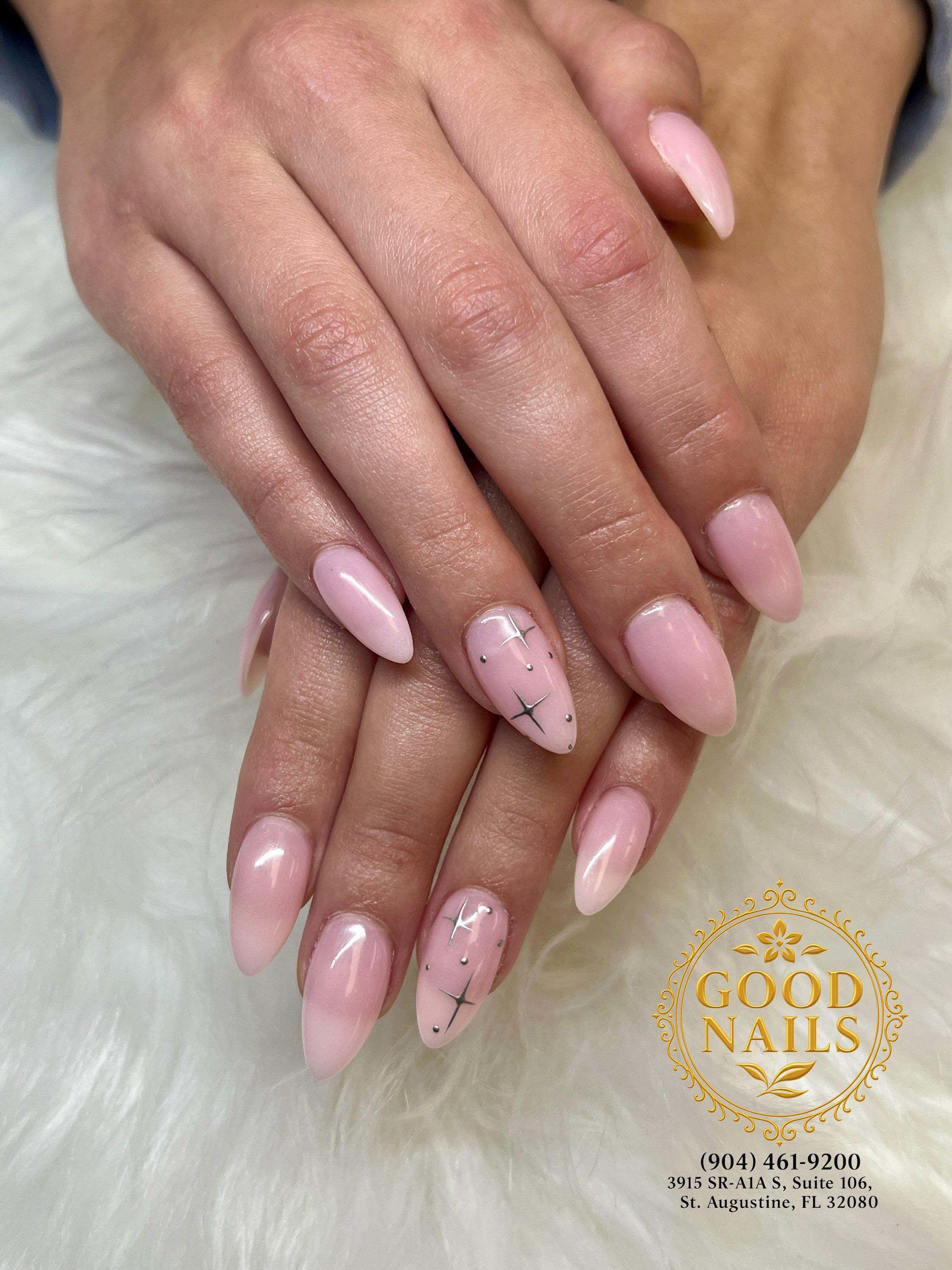 Nail Design