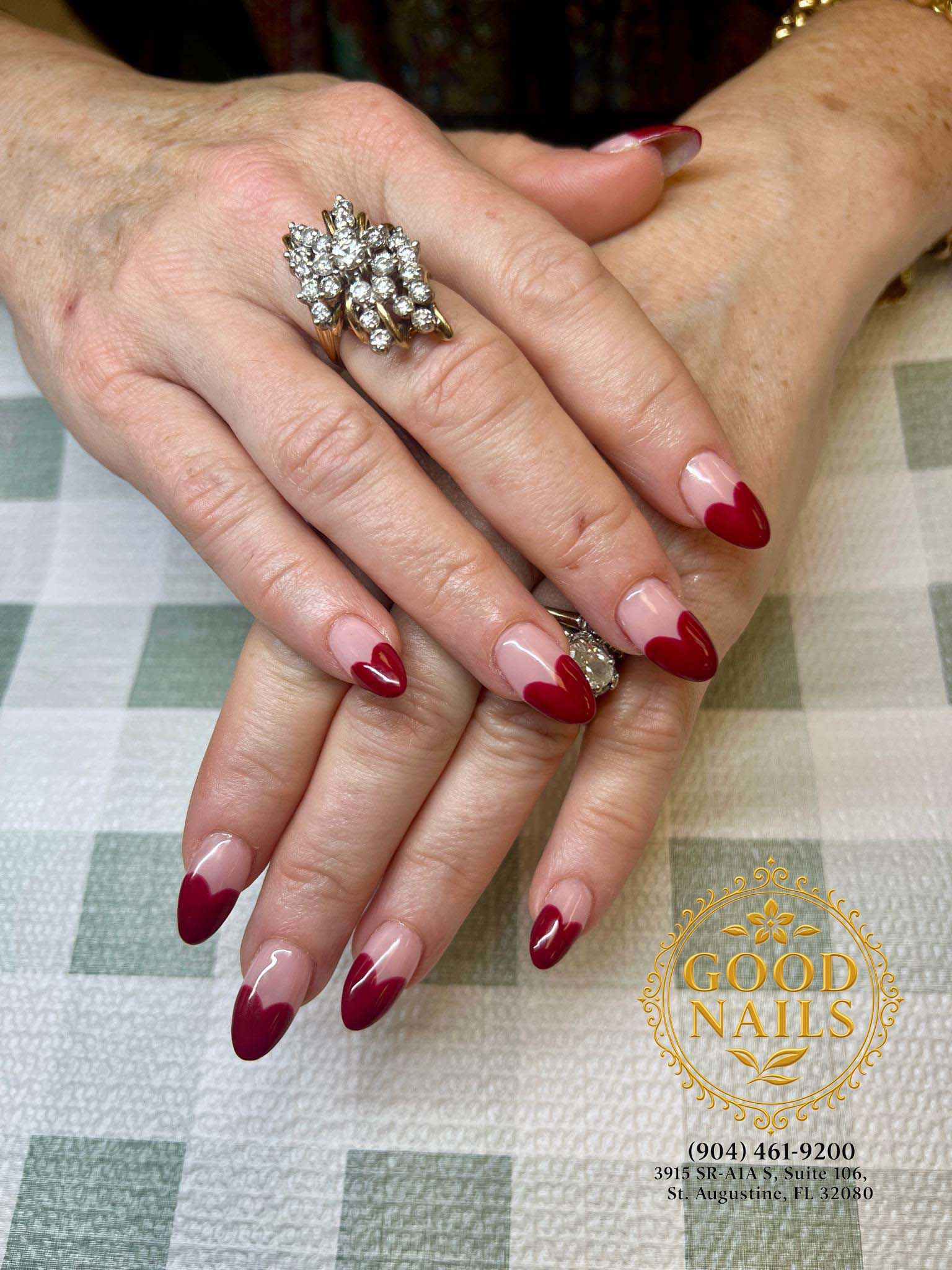 Nail Design