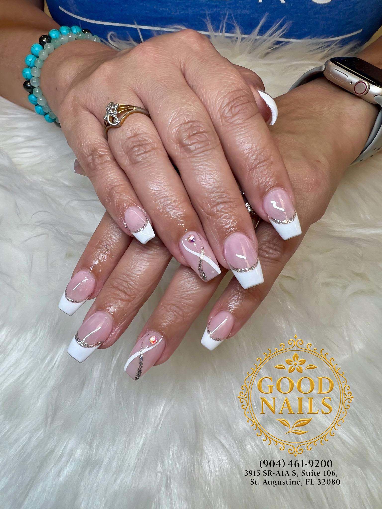 Nail Design