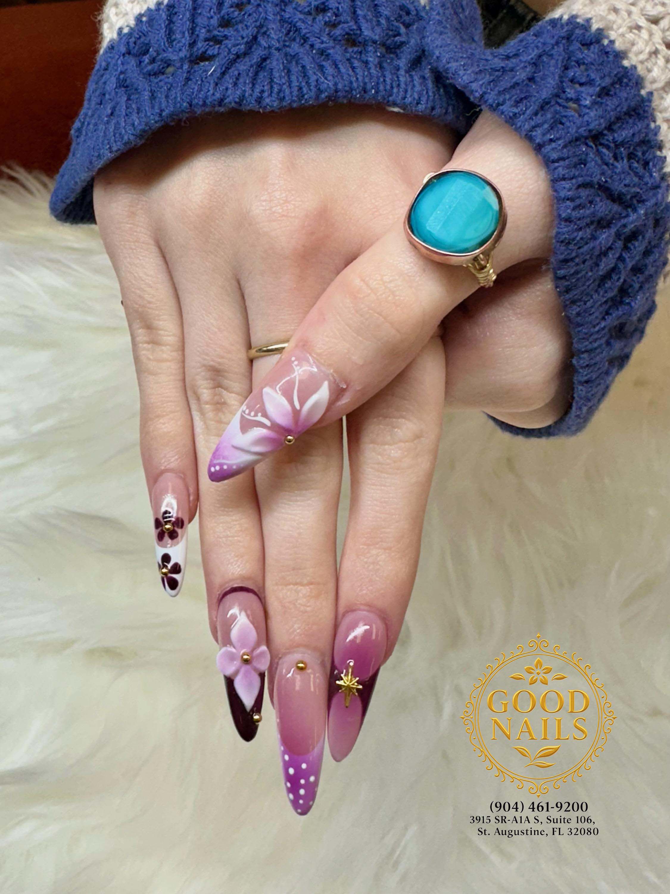 Nail Design