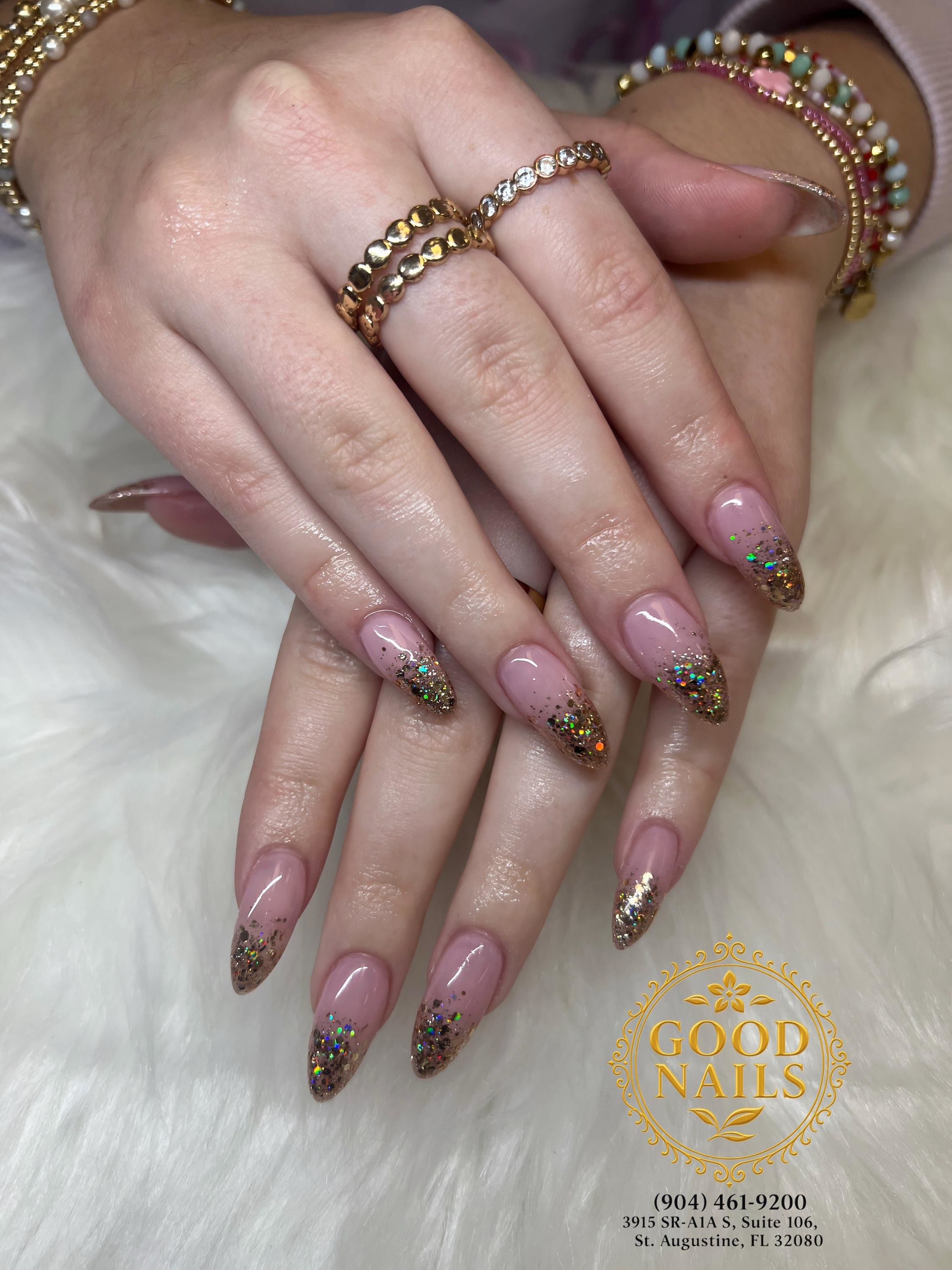 Nail Design