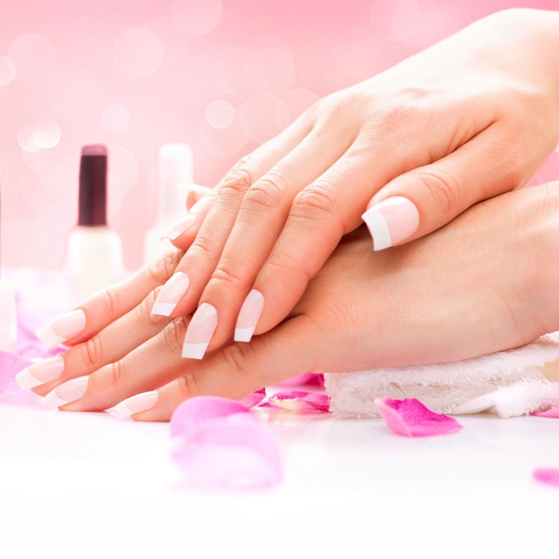 Nails