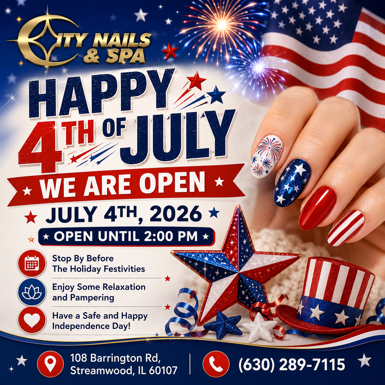 Independence Day