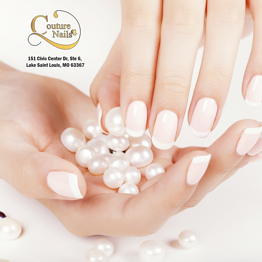 Couture Nails in Lake St Louis, MO 63367 (1)