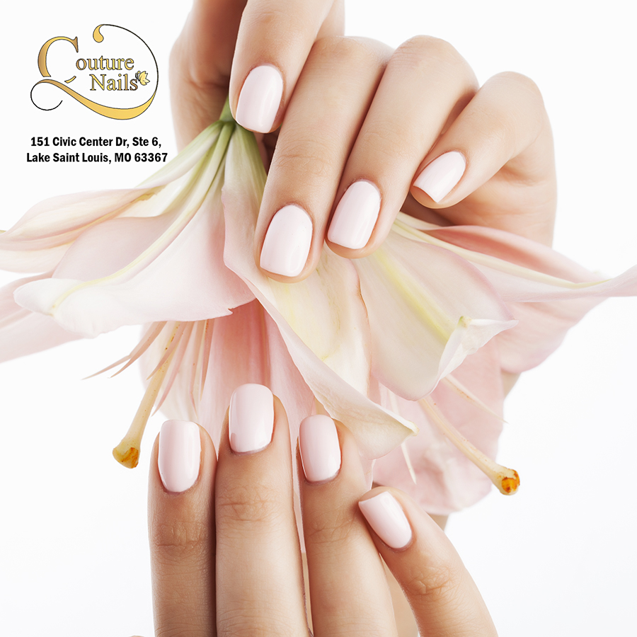 Couture Nails in Lake St Louis, MO 63367 (2)