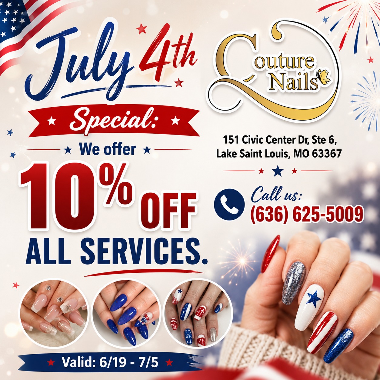 Special Offer