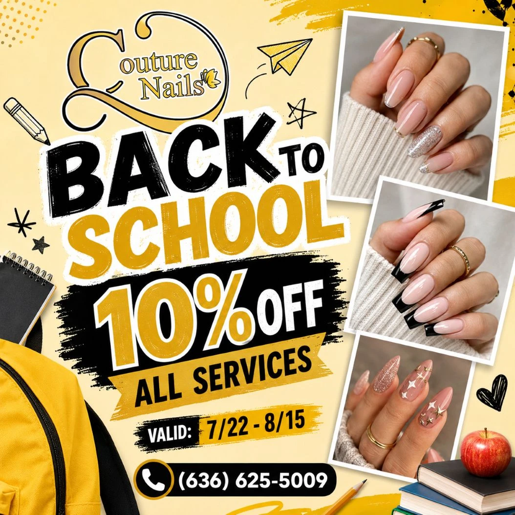 Special Offer