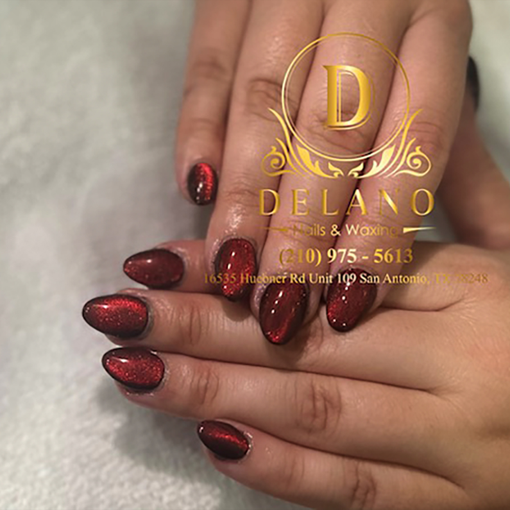 Nail salon 78248 _Trio Nail Lounge _ San Antonio, TX 78248