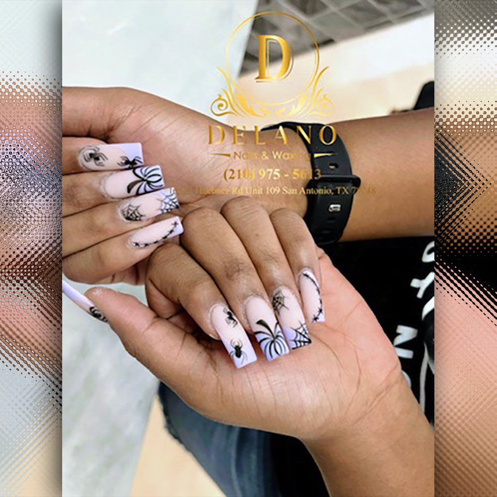 Nail salon 78248 _Trio Nail Lounge _ San Antonio, TX 78248