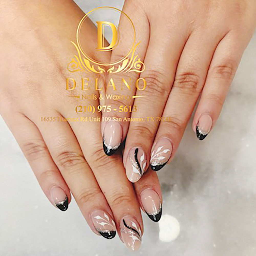 Nail salon 78248 _Trio Nail Lounge _ San Antonio, TX 78248