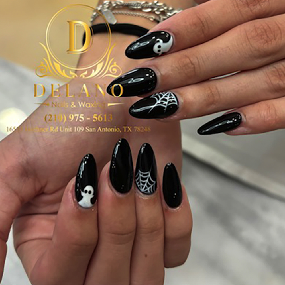 Nail salon 78248 _Trio Nail Lounge _ San Antonio, TX 78248