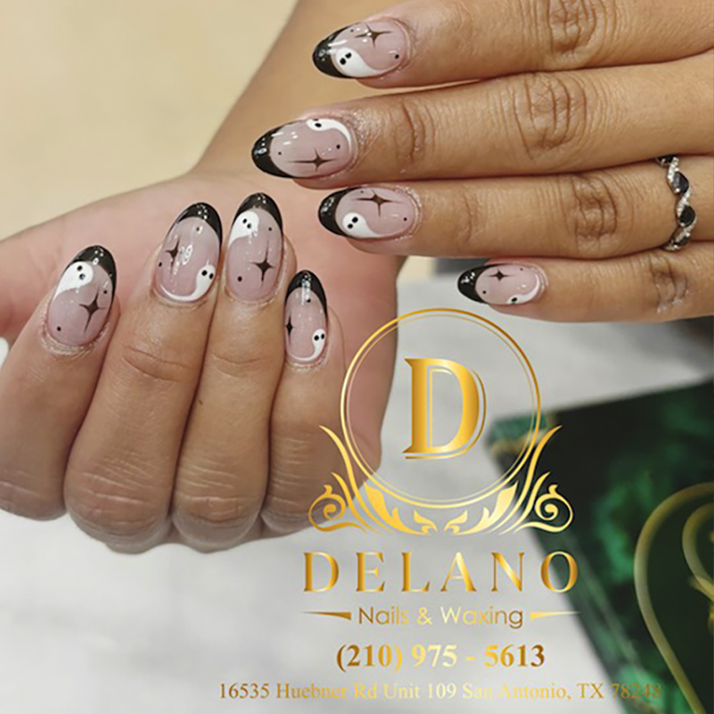 Nail salon 78248 _Trio Nail Lounge _ San Antonio, TX 78248