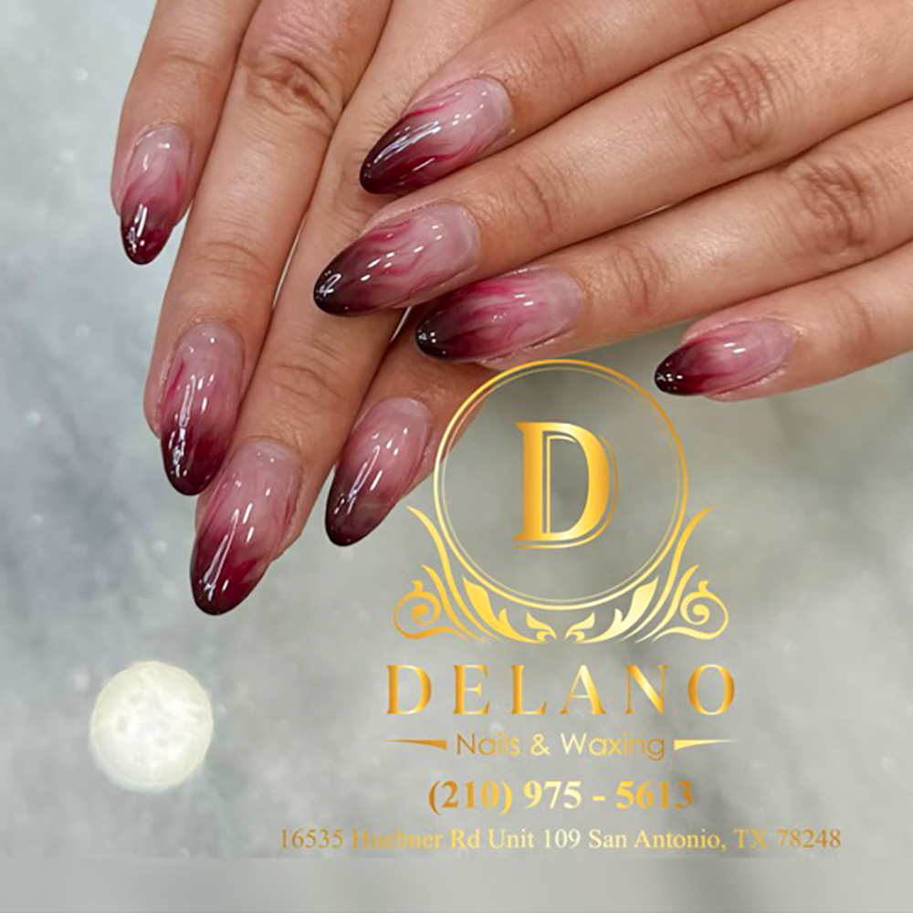Nail salon 78248 _Trio Nail Lounge _ San Antonio, TX 78248